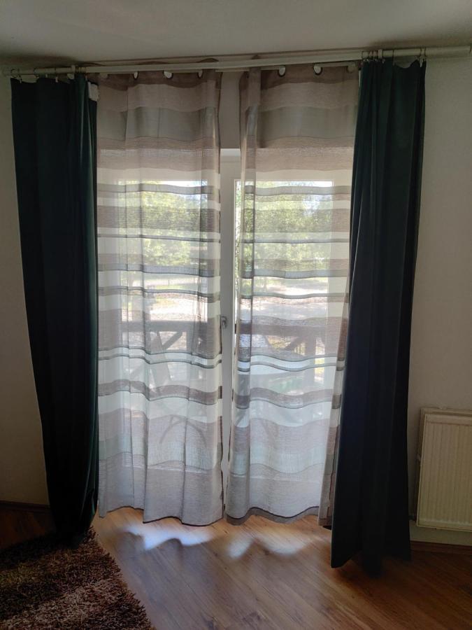 Villa Italia Guest House Siofok Dış mekan fotoğraf
