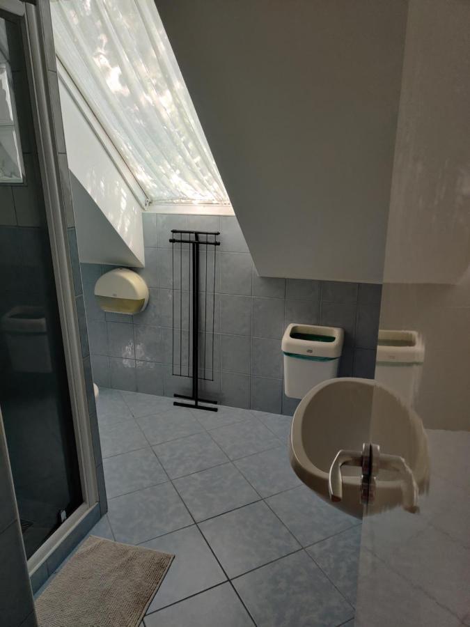 Villa Italia Guest House Siofok Dış mekan fotoğraf