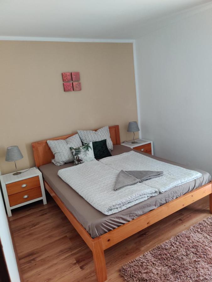 Villa Italia Guest House Siofok Dış mekan fotoğraf