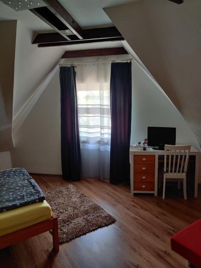 Villa Italia Guest House Siofok Dış mekan fotoğraf